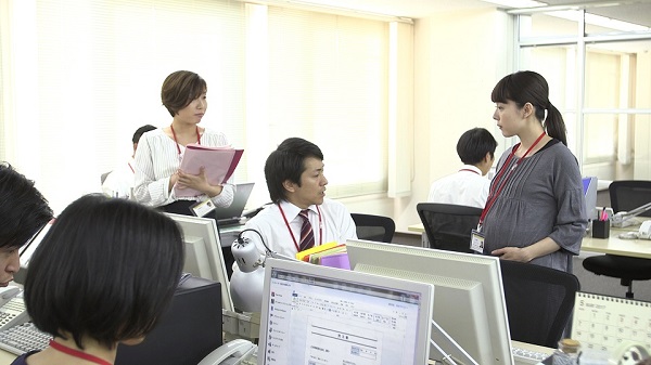 マタハラ防止と管理職の役割 3か月パック