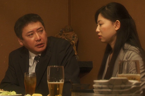 セクシュアル・ハラスメント対策シリーズ　　2．セクハラ防止ドラマ　加害者その後（男性社員向け）　【日経DVD】 3か月パック