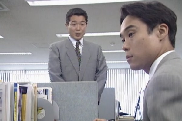 部下を伸ばす コミュニケーションの基本　　1．こうすれば部下と話ができる　【日経DVD】 3か月パック
