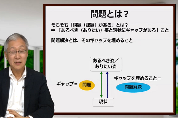 ロジカルライティング 3か月パック