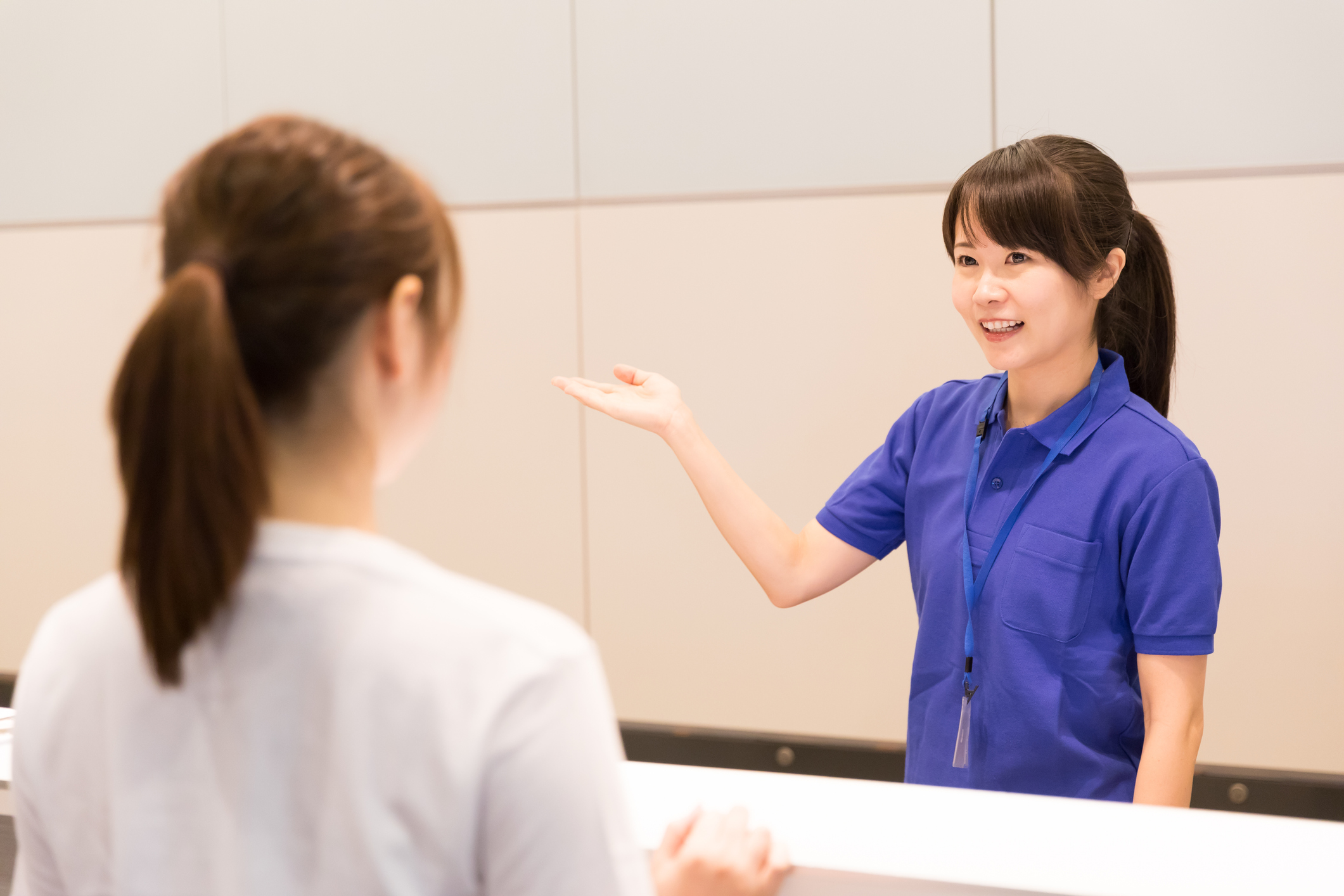 応接応対 3か月パック