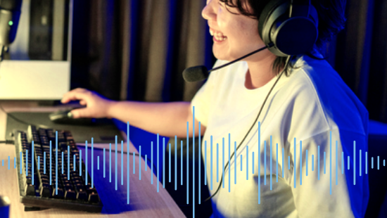 Voice Track Maker Elements